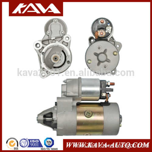 Starter Motor For Lancia Delta,Lester,50246648,63103002,63223101
